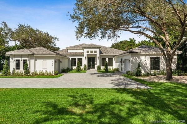 North Pinecrest, 6295 SW 92nd St, Pinecrest, Florida 33156, image 2