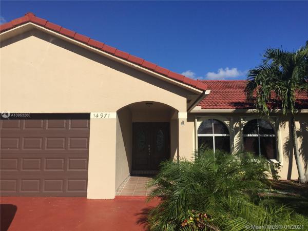 River Bend, 14971 SW 147th Ct, Country Walk, Florida 33196, image 2