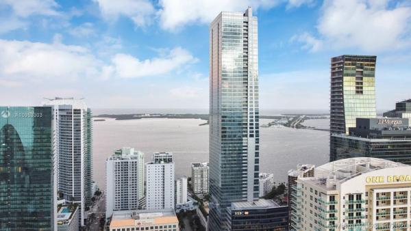 Four Seasons Hotel, 1435 Brickell Ave #3411, Miami, Florida 33131, image 2