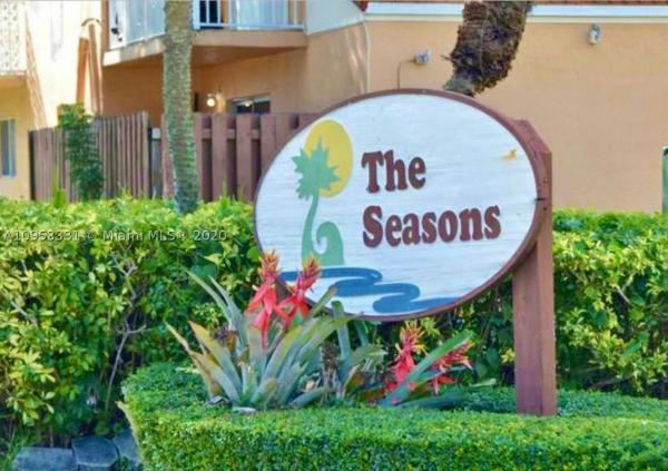 The Seasons Villas & Townhomes, 14915 SW 80th St #205, Kendall, Florida 33193, image 1