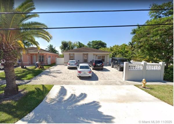 Town Of Florida City, 381 SW 1st St, Florida City, Florida 33034, image 2