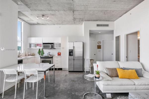 The Loft 2, 133 NE 2nd Ave #2419, Miami, Florida 33132, image 2