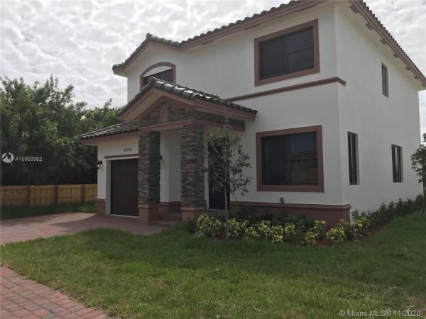 Southland, 22861 SW 117th Path, Princeton, Florida 33170, image 2