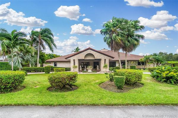 Galloway Glen, 9100 SW 103rd St, Kendall, Florida 33176, image 2