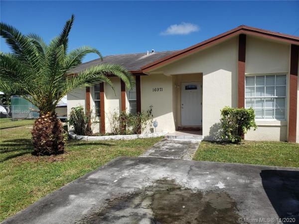 Mount Moriah, 16971 SW 100th Pl, West Perrine, Florida 33157, image 2