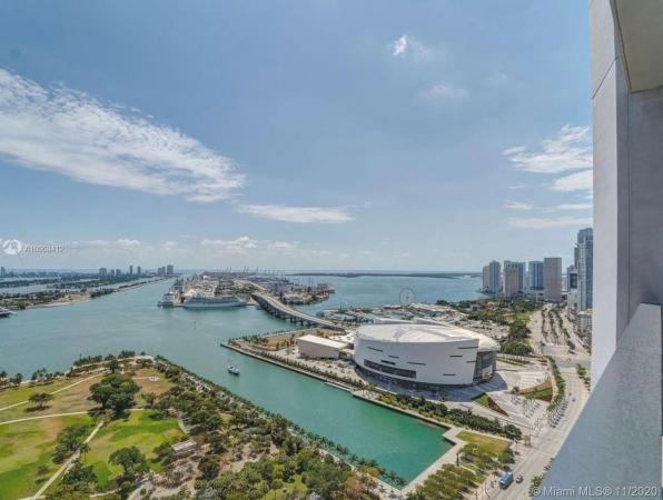 One Thousand Museum, 1000 Biscayne Blvd #3302, Miami, Florida 33132, image 2