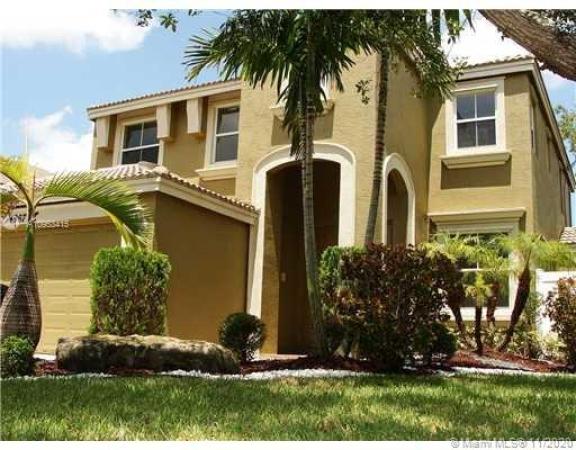 Riviera Isles, Miramar, Florida 33027, image 2