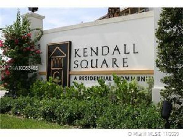 Kendall Commons Townhomes, 17123 SW 96th St #N/A, The Hammocks, Florida 33196, image 2