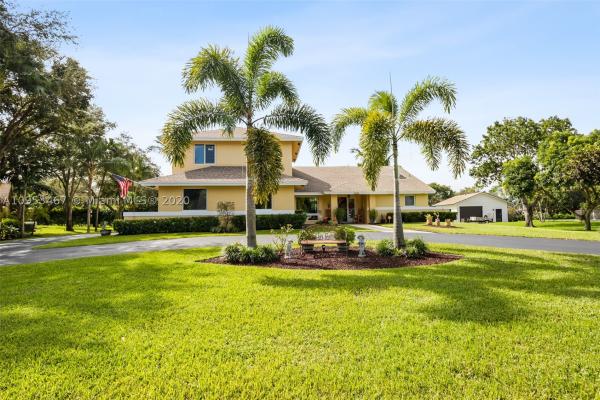 Sequoia Estates, 2801 SW 141st Ter, Davie, Florida 33330, image 1