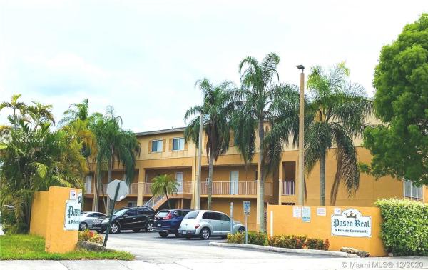 Paseo Real, 6255 Kendale Lakes Cir #218, Kendale Lakes, Florida 33183, image 2