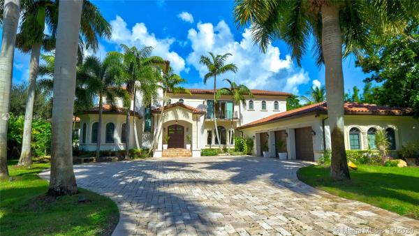 Killian Park, 11111 Killian Park Rd, Pinecrest, Florida 33156, image 2