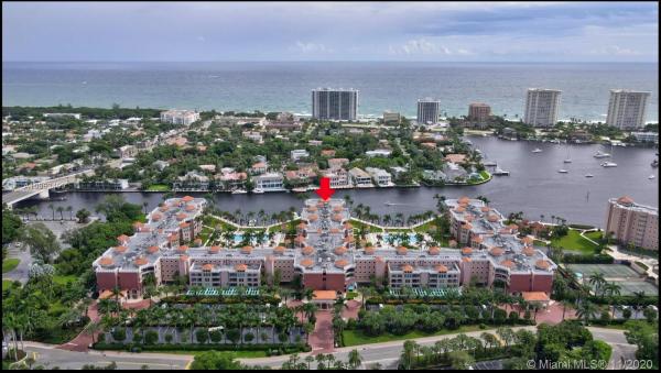 Mizner Court, 120 SE 5th Ave #434, Boca Raton, Florida 33432, image 2