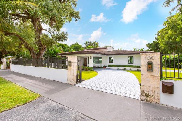 Riviera, 1130 S Alhambra Cir, Coral Gables, Florida 33146, image 2
