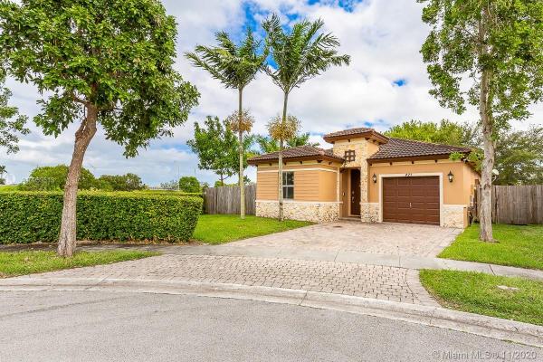 Atlantis At Oasis, 421 NE 25th Ter, Homestead, Florida 33033, image 2