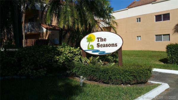 The Seasons, 14903 SW 80th St #204, Kendall West, Florida 33193, image 2