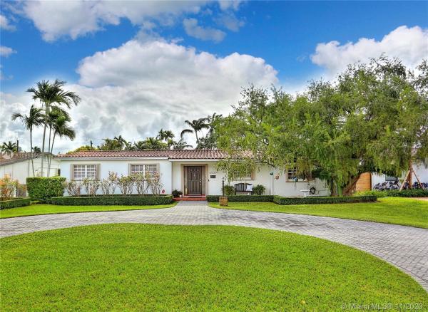 Blue Heights, 6530 SW 49th Ter, South Miami, Florida 33155, image 2
