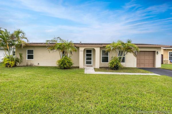 Winston Park, 7420 SW 130th Ave, Kendale Lakes, Florida 33183, image 2