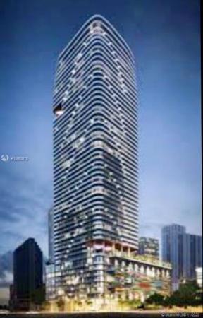SLS Lux Brickell, Miami, Florida 33130, image 2