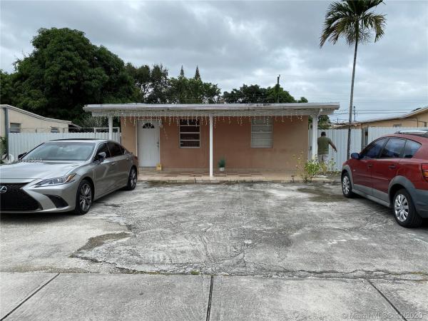 The Tropics, 3445 NW 97th St, West Little River, Florida 33147, image 2
