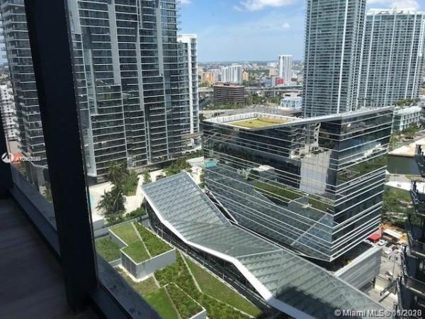 SLS Lux Brickell, 801 S Miami Ave #4208, Miami, Florida 33130, image 2