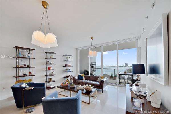 Paramount Bay, 2020 N Bayshore Dr #705, Miami, Florida 33137, image 2