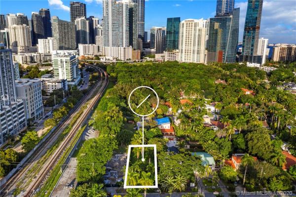 Holleman Park, 73 SW 18th Ter, Miami, Florida 33129, image 2