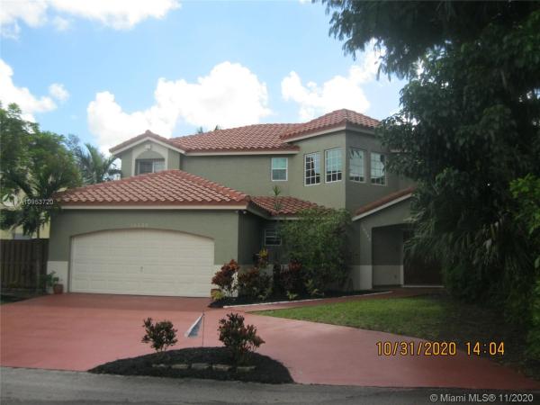 Paseos 2, 16080 SW 111th Ter, The Hammocks, Florida 33196, image 2