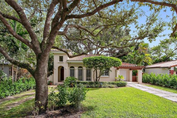 Welbon, 825 Monterey St, Coral Gables, Florida 33134, image 2