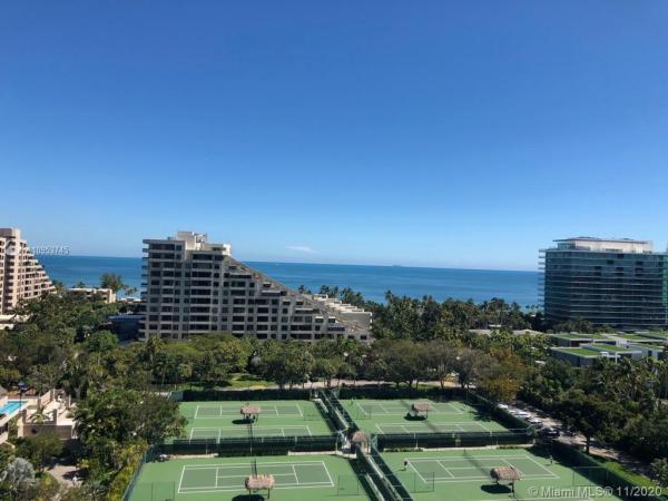The EmeraldBay At Key Colony, 151 Crandon Blvd #1102, Key Biscayne, Florida 33149, image 2