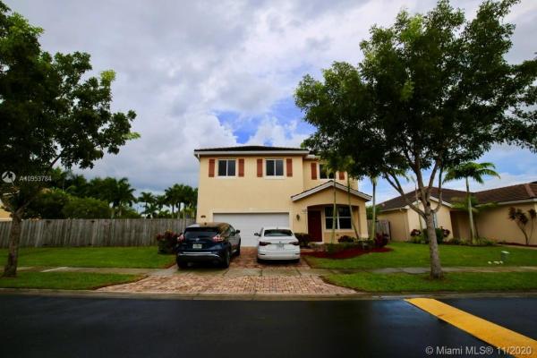 Rauls Place At Oasis, 433 SE 30th Ter, Homestead, Florida 33033, image 2
