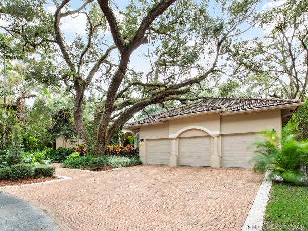Arboretum Estates, 10140 SW 57th Ct, Pinecrest, Florida 33156, image 2