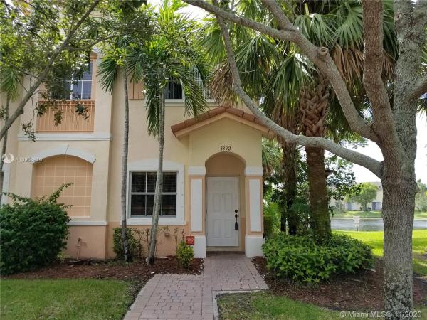 8392 SW 27th St #106, Miramar, Florida 33025, image 2