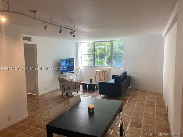 Bay Park Towers, 3301 NE 5th Ave #207, Miami, Florida 33137, image 1