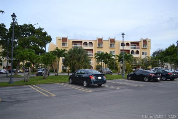 Village Of Kings Creek, 7840 Camino Real #P-405, Glenvar Heights, Florida 33143, image 2
