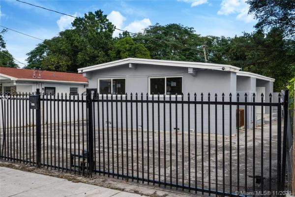 Treasure Heights, 4315 NW 24th Ave, Brownsville, Florida 33142, image 2