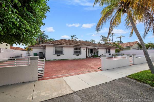 Hibiscus Estates, 8910 SW 80th Ter, Sunset, Florida 33173, image 2