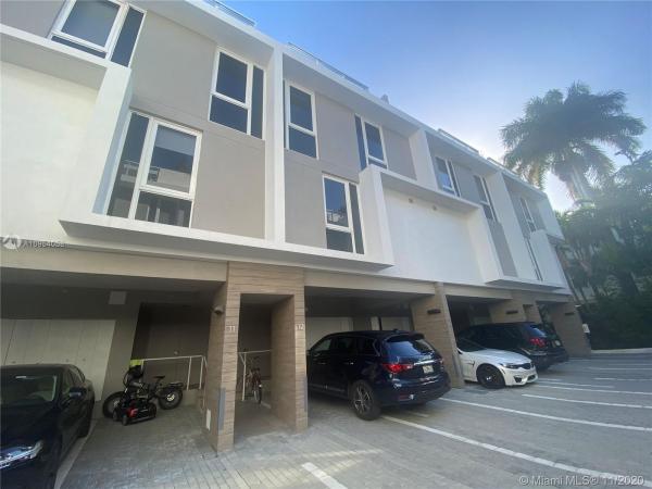 Bay Harbor Islands Residential, 1000 99 #th12, Bay Harbor Islands, Florida 33154, image 2