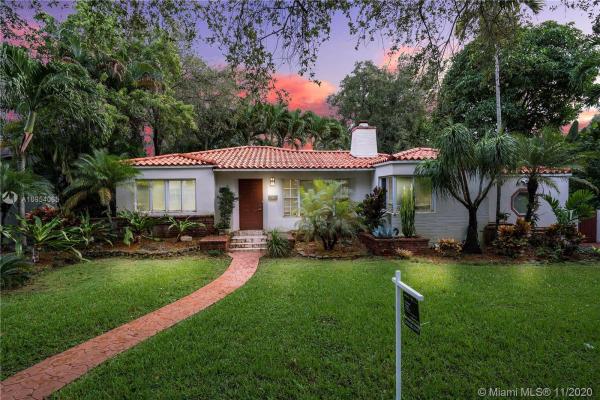 Miami Shores Residential, 558 NE 94th St, Miami Shores, Florida 33138, image 2