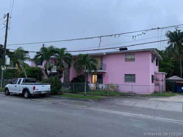 Clayton Heights, 2400 NW 25th Ave, Miami, Florida 33142, image 2