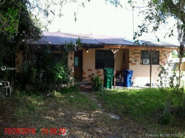 Wyn Homesites, 6801 SW 22nd St, Miramar, Florida 33023, image 2