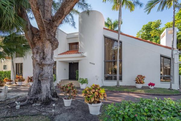 North Bay Island, 7600 Beach Vw, North Bay Village, Florida 33141, image 2