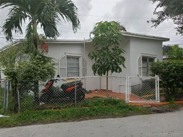 Trailer City, 2220 NE 137th St, North Miami Beach, Florida 33181, image 3
