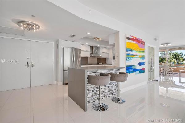 The Tiffany Of Bal Harbour, 10175 Collins Ave #102, Bal Harbour, Florida 33154, image 2