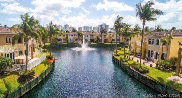 Aventura Lakes, 3178 NE 211th St, Aventura, Florida 33180, image 2