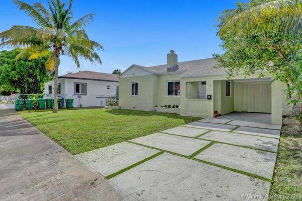 Alta Vista, 12 NE 51st St, Miami, Florida 33137, image 2
