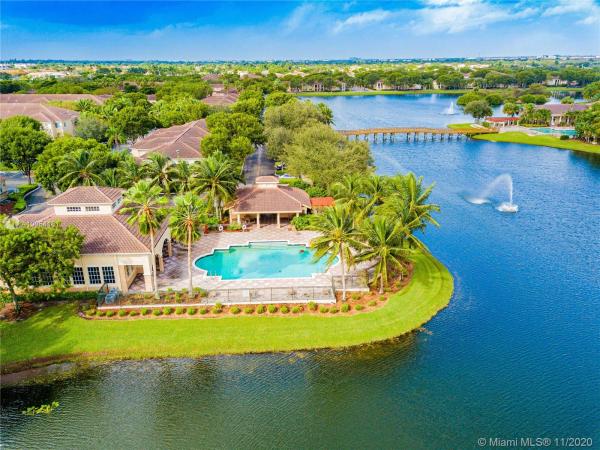 Aventine At Miramar, 2427 Centergate Dr #204, Miramar, Florida 33025, image 2