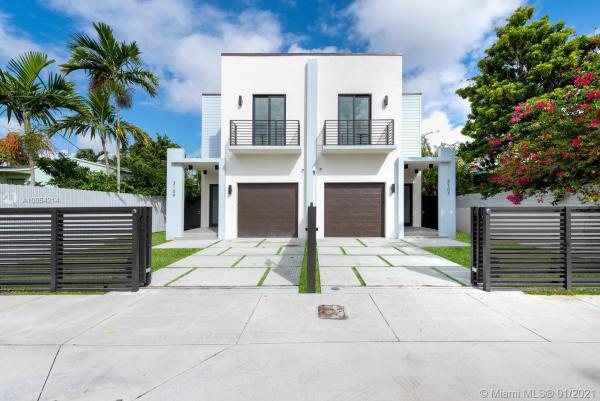 The Pines, 3109 SW 26th St #3109, Miami, Florida 33133, image 2