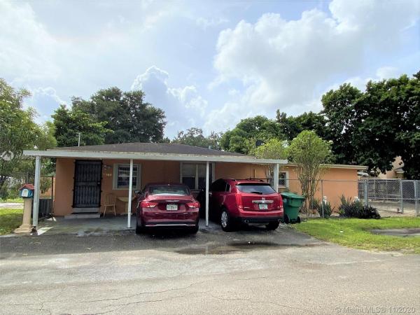 The Tropics, 3100 NW 91st St, West Little River, Florida 33147, image 2