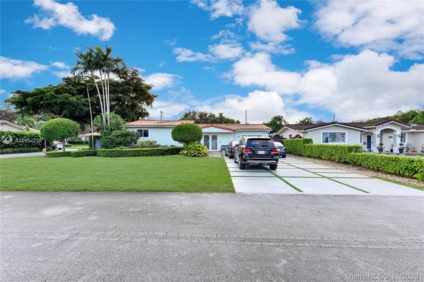 Sunrise Estates, 5390 SW 64th Ct, South Miami, Florida 33155, image 2