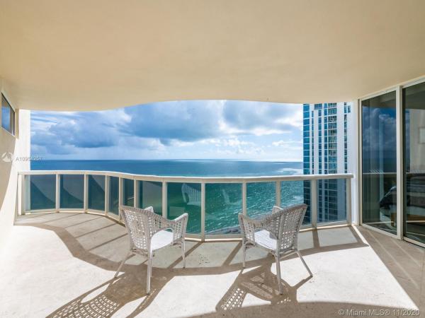 The Pinnacle, 17555 Collins Ave #2404, Sunny Isles Beach, Florida 33160, image 2